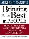 Bringing Out the Best in People, Second Edition